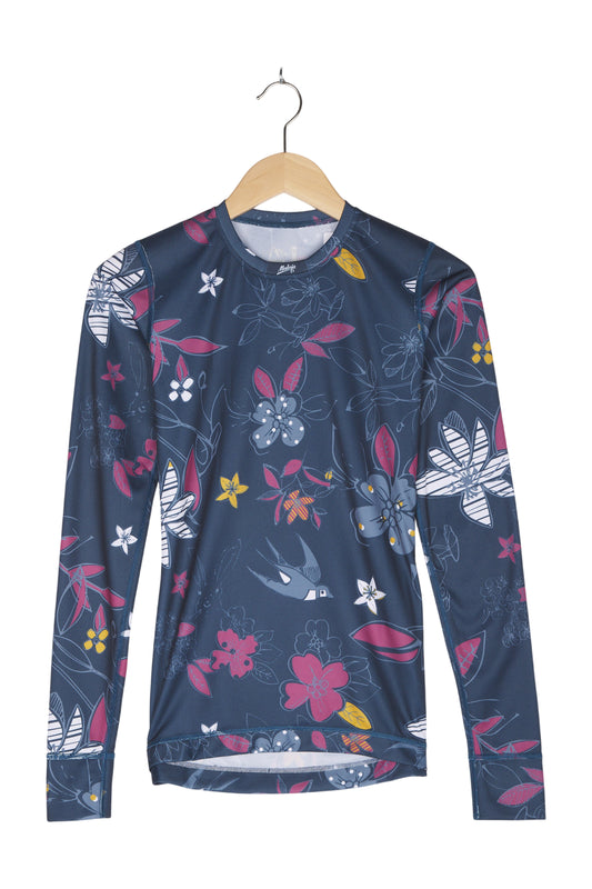 KlamraM.Long Sleeve Women´s Base Layer Long Sleeve Shirt