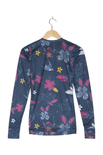 KlamraM.Long Sleeve Women´s Base Layer Long Sleeve Shirt