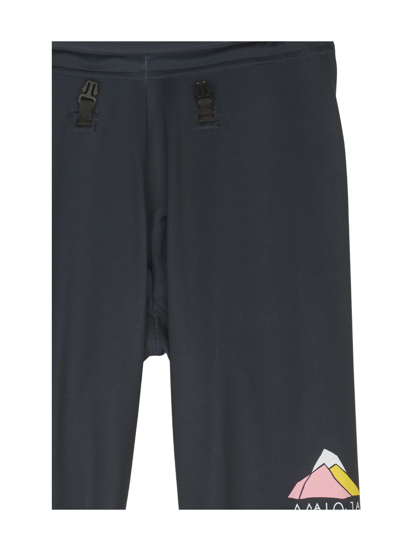 MicheaM.Pant Ski Mountaineering Race Pants