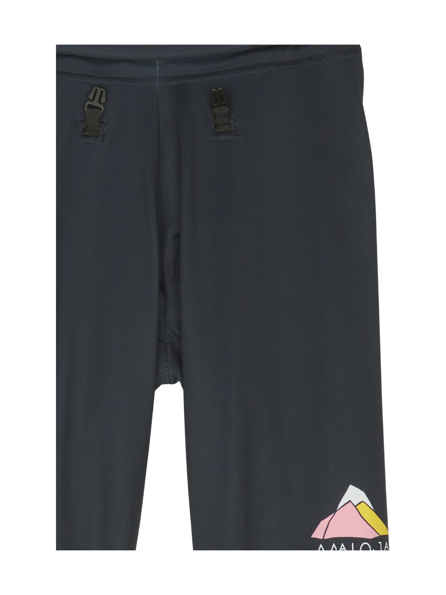 MicheaM.Pant Ski Mountaineering Race Pants