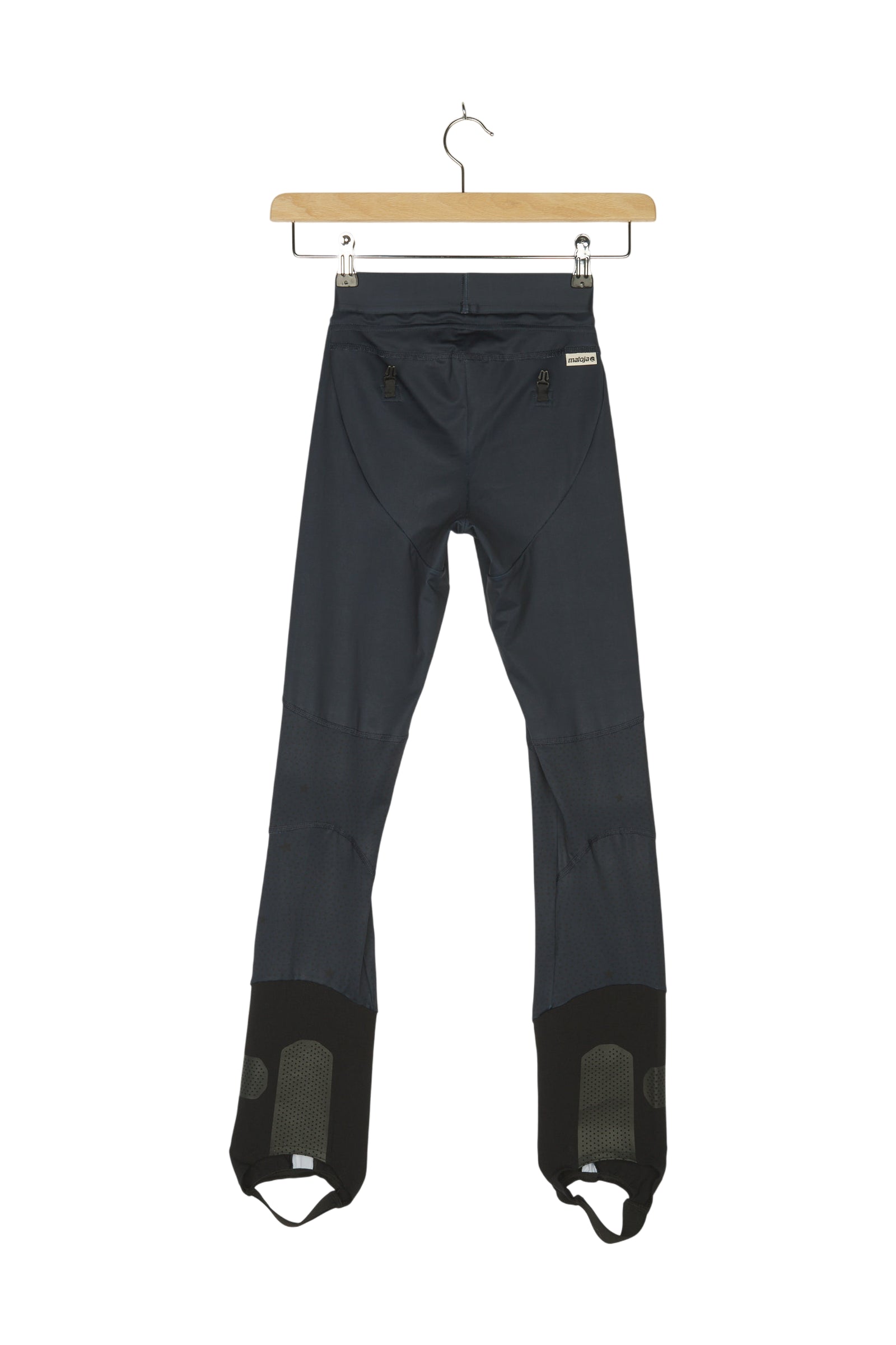 MicheaM.Pant Ski Mountaineering Race Pants