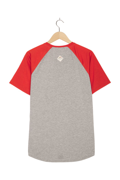 BLAUBEEREM. Short Sleeve Multisport Jersey