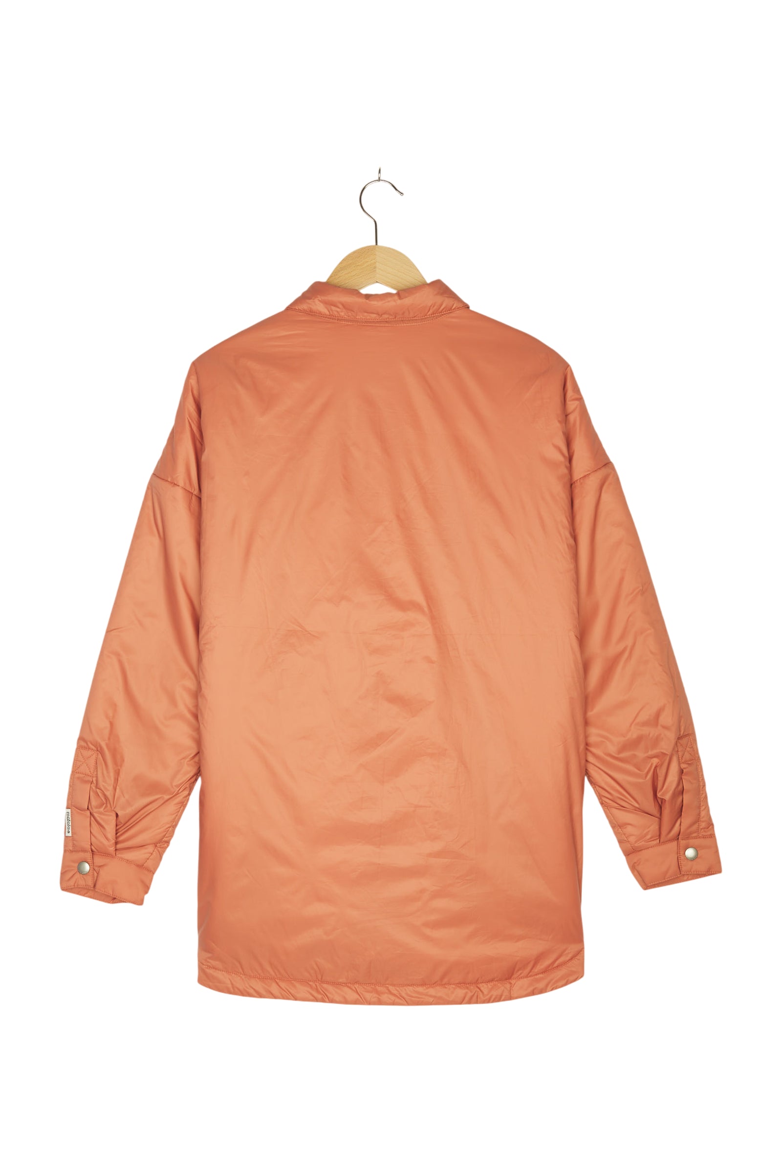 AVIOM. Urban Puffer Shirt