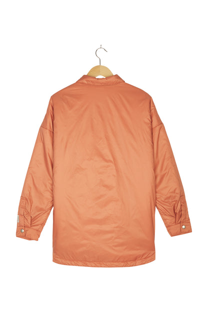 AVIOM. Urban Puffer Shirt