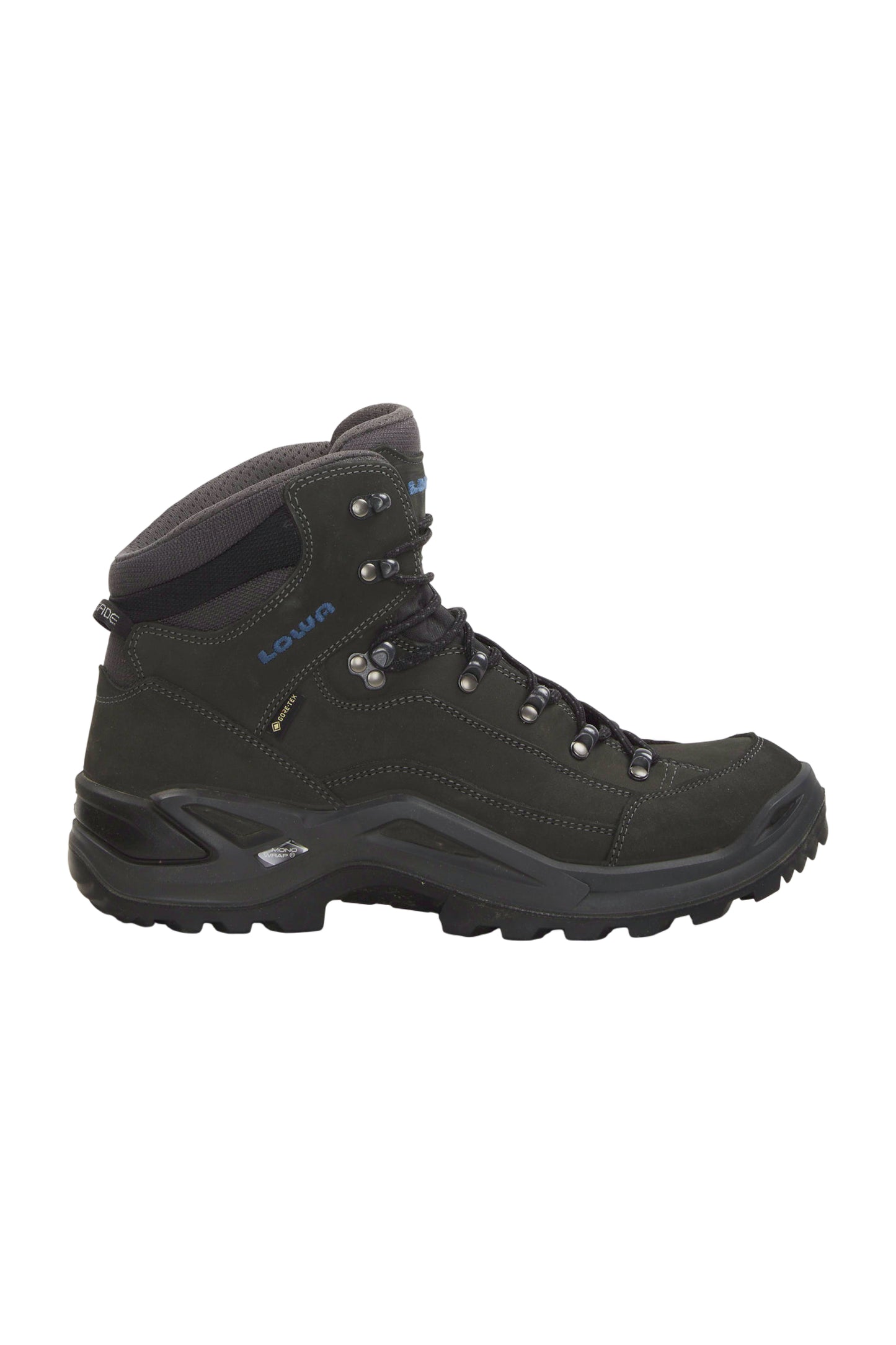 LOWA Renegade GTX Mid