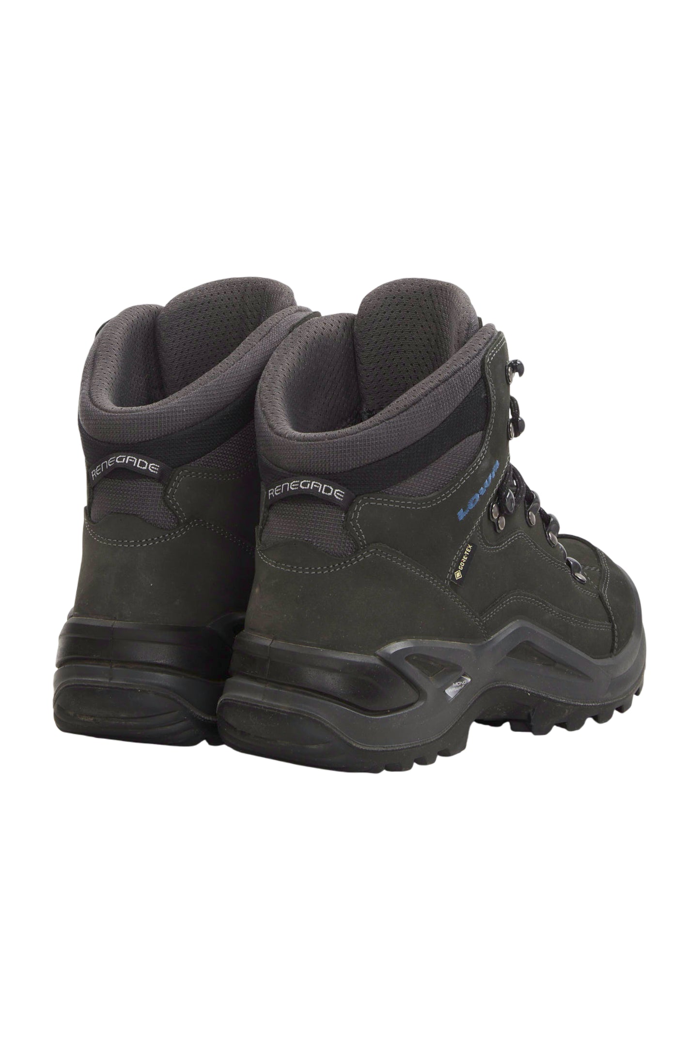 LOWA Renegade GTX Mid