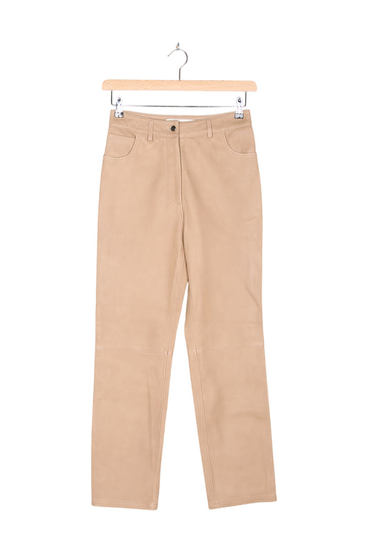 by Aylin Koenig Lederhose für Damen