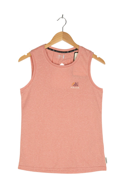 USUAM. Sleeveless Multisport Jersey