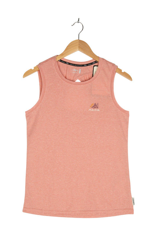 USUAM. Sleeveless Multisport Jersey