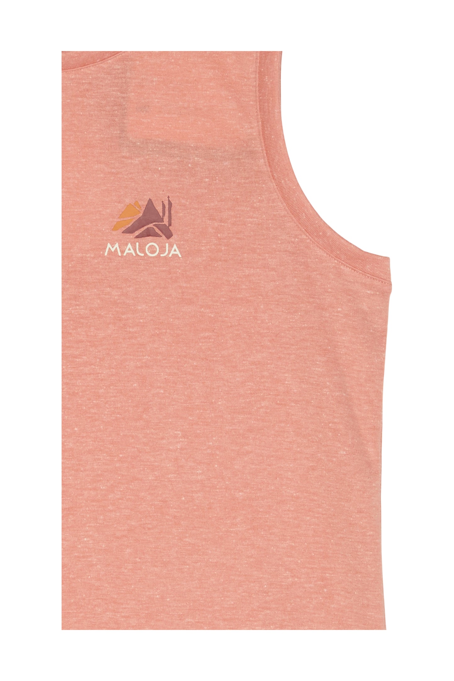 USUAM. Sleeveless Multisport Jersey