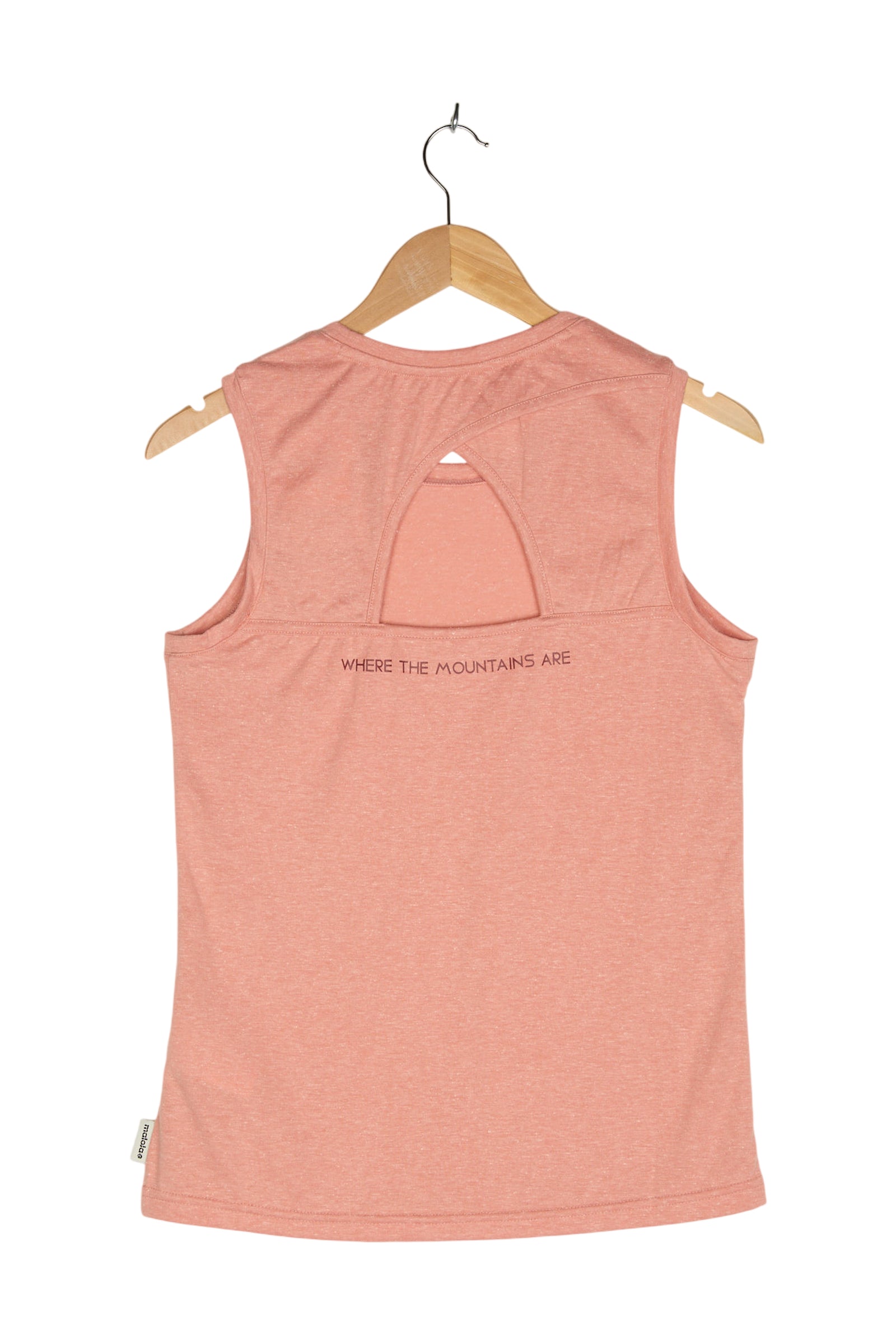 USUAM. Sleeveless Multisport Jersey