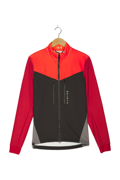 SanzenoM. Cycle Thermal Windblock Jacket