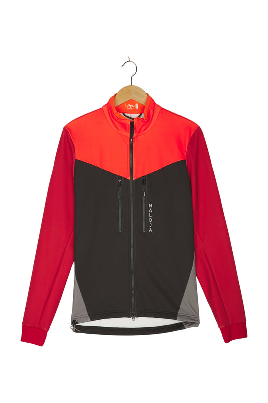 SanzenoM. Cycle Thermal Windblock Jacket