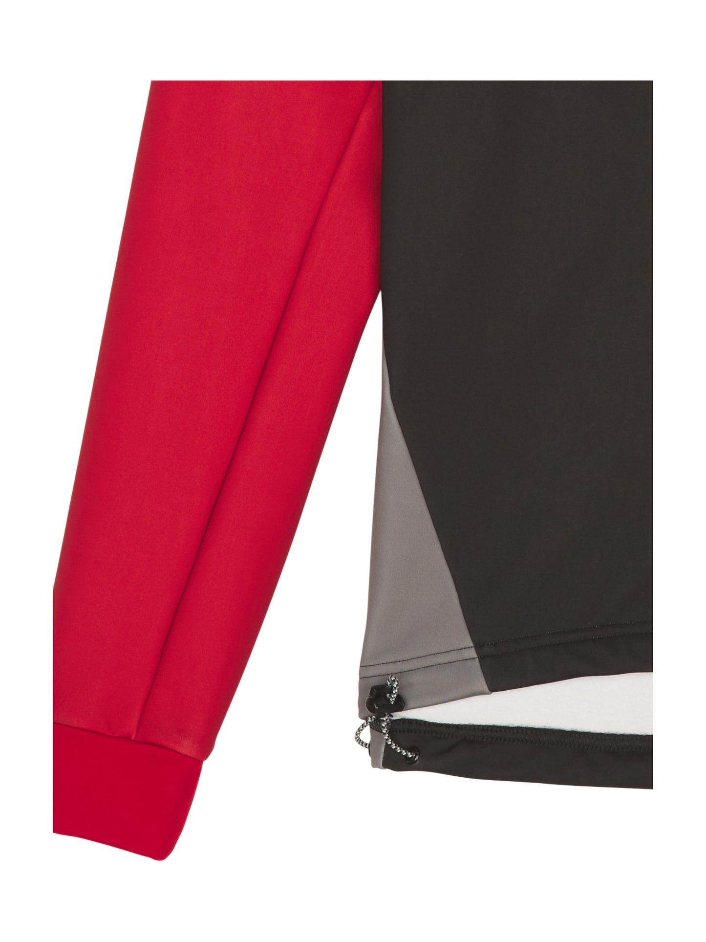 SanzenoM. Cycle Thermal Windblock Jacket