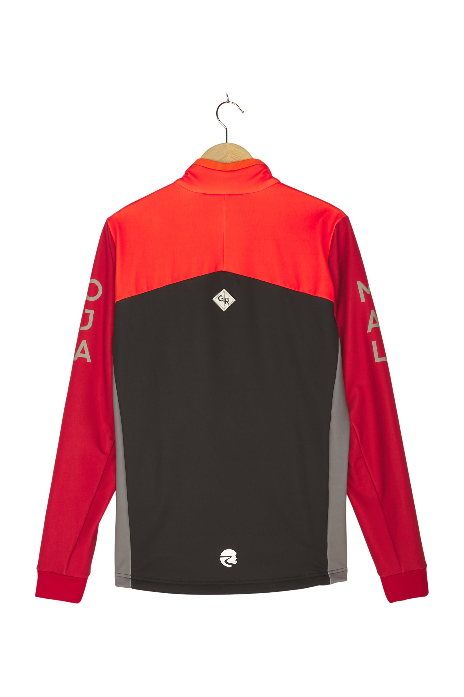 SanzenoM. Cycle Thermal Windblock Jacket