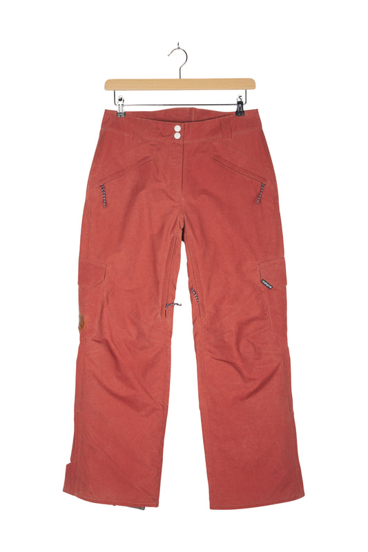 ChilaM. Padded Pant