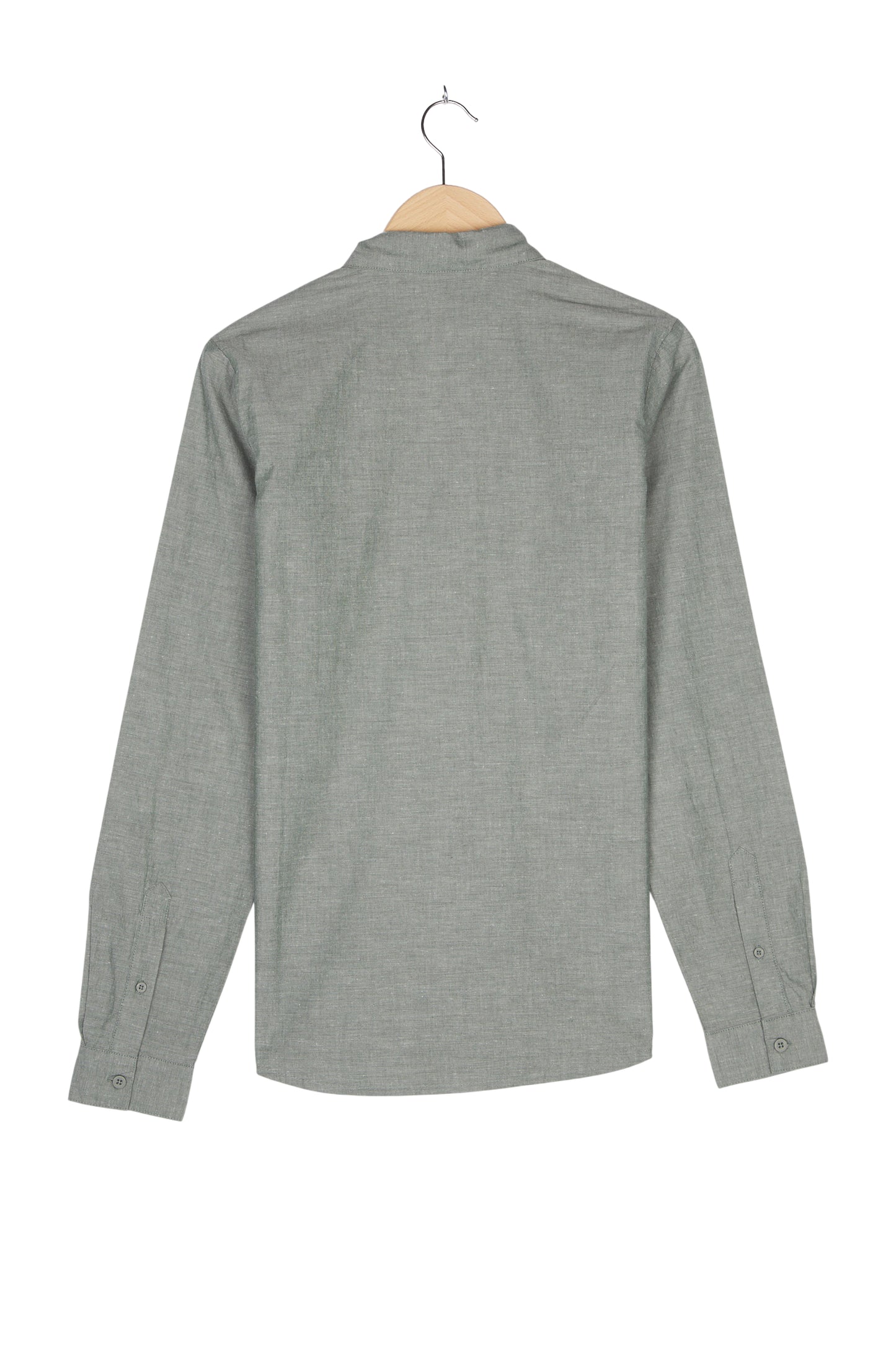 RACHELM. Organic Hemp Shirt