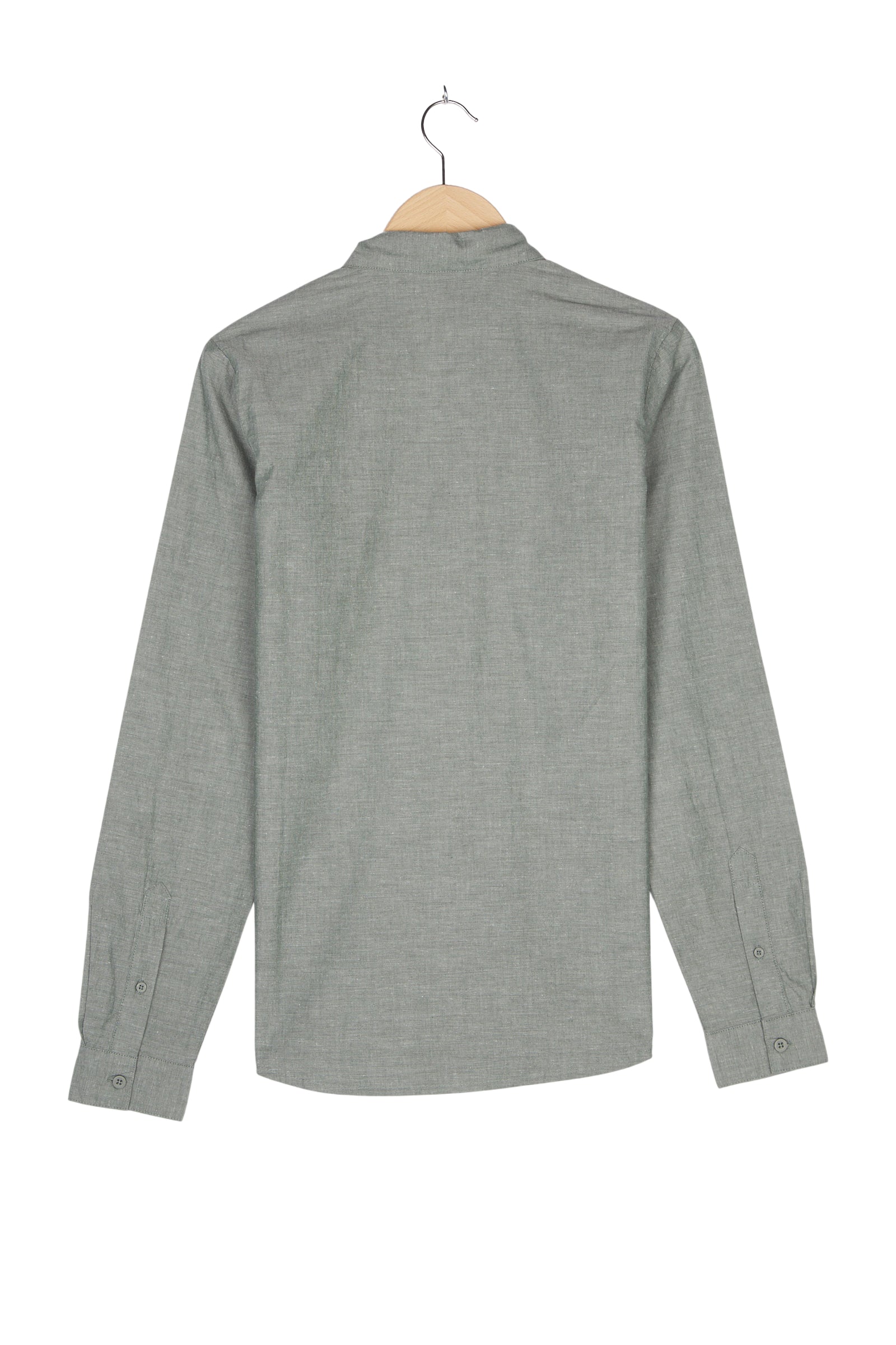 RACHELM. Organic Hemp Shirt