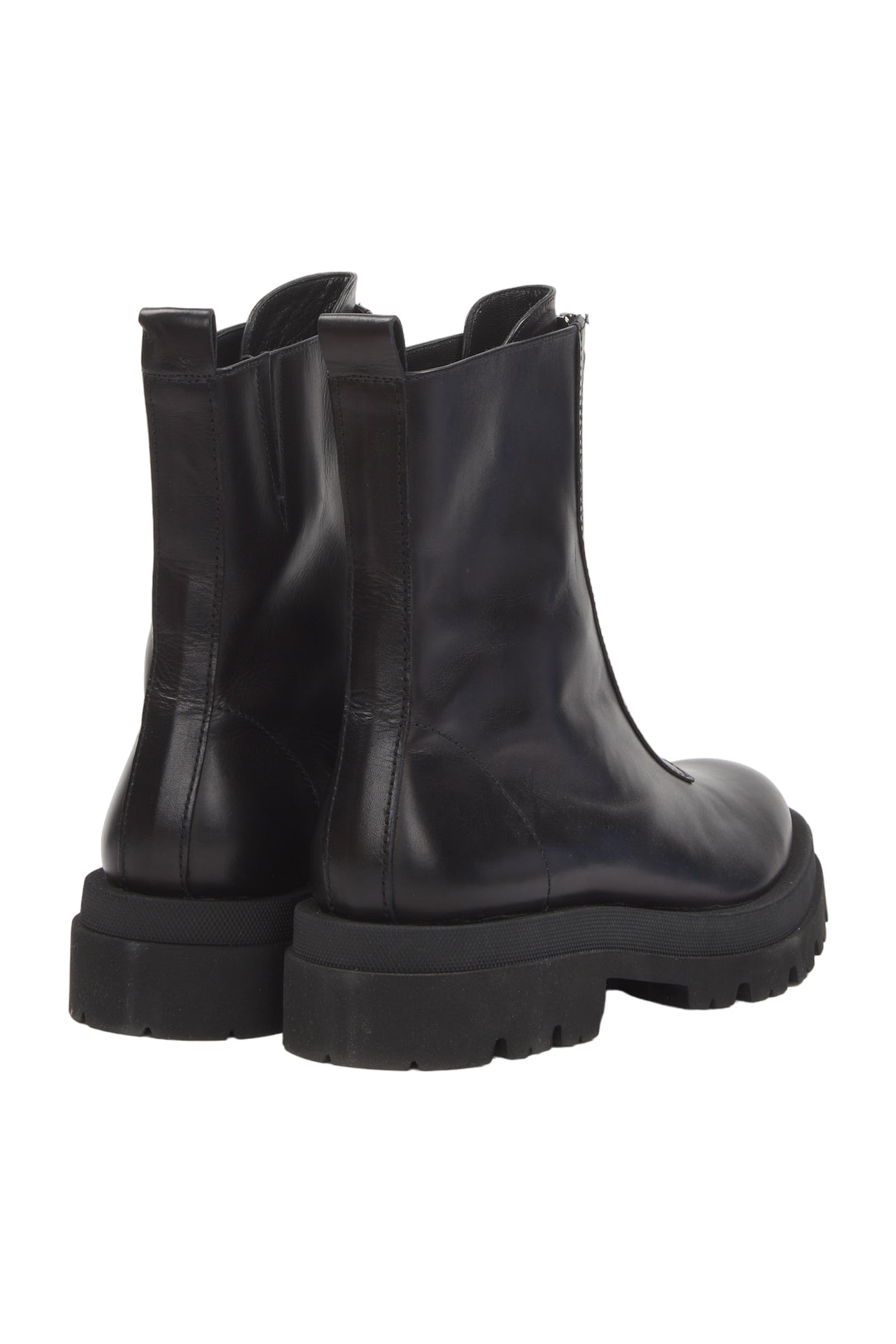 Kennel & Schmenger Stiefel Size 41 Schwarz 