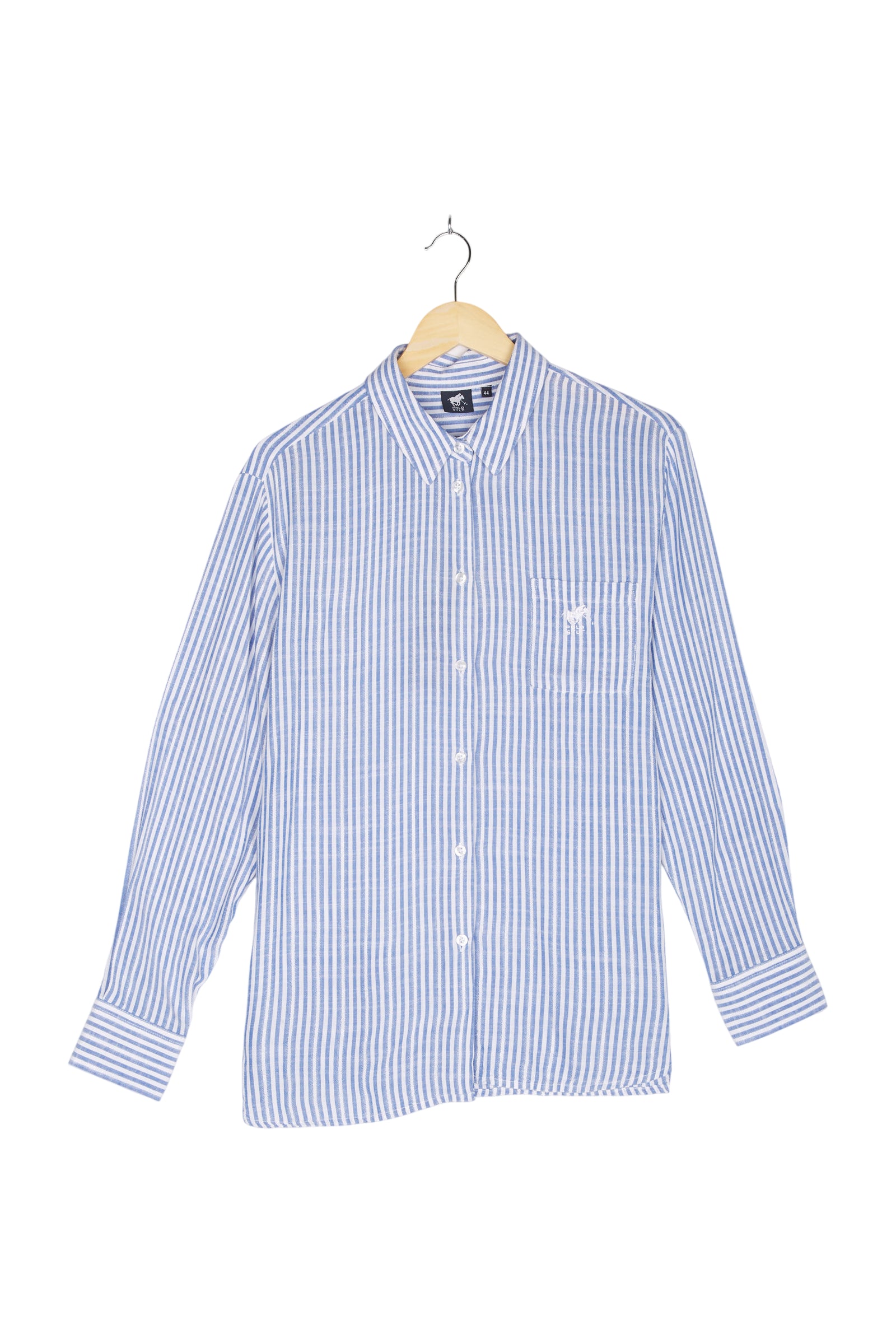 POLO SYLT POLO SYLT Hemdbluse