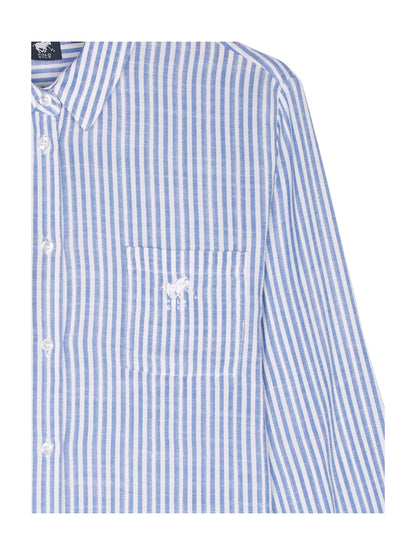 POLO SYLT POLO SYLT Hemdbluse