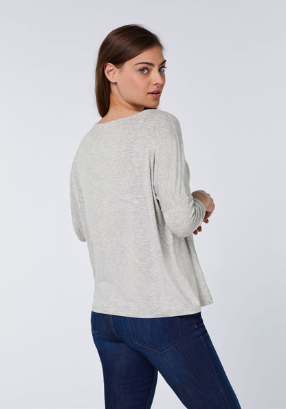 Detto Fatto Detto Fatto Langarmshirt