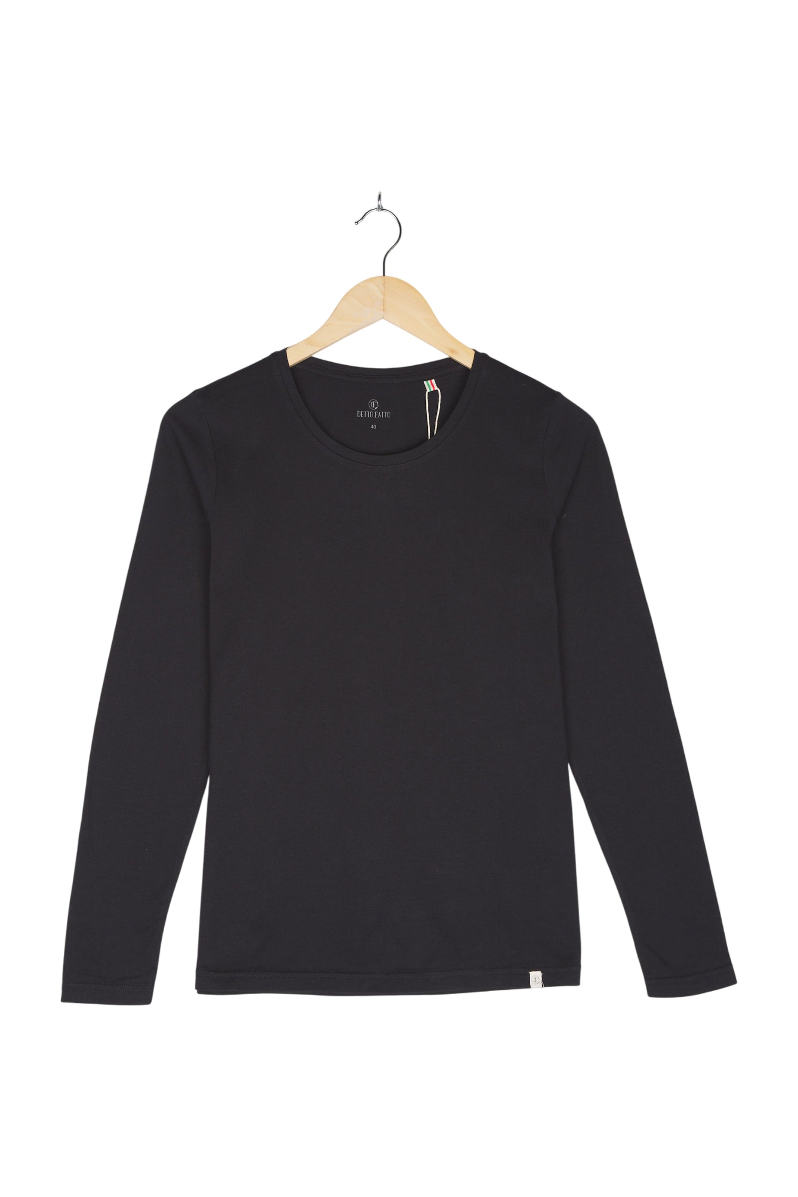 Detto Fatto Detto Fatto Langarmshirt
