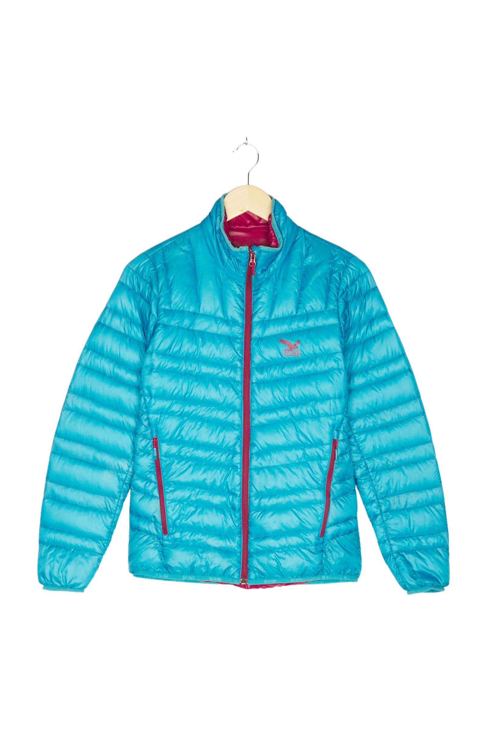 Daunenjacke für Damen