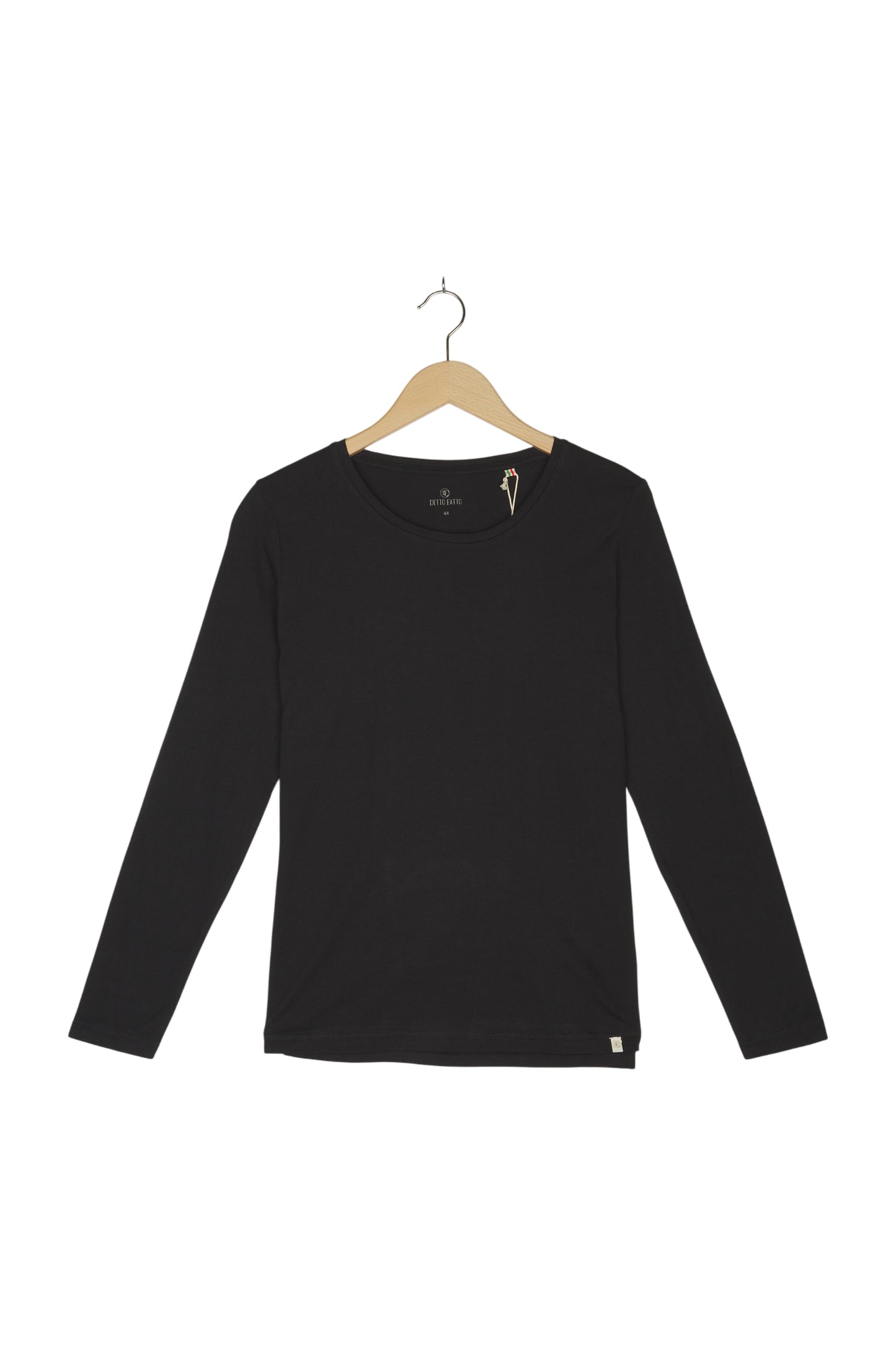 Detto Fatto Detto Fatto Langarmshirt