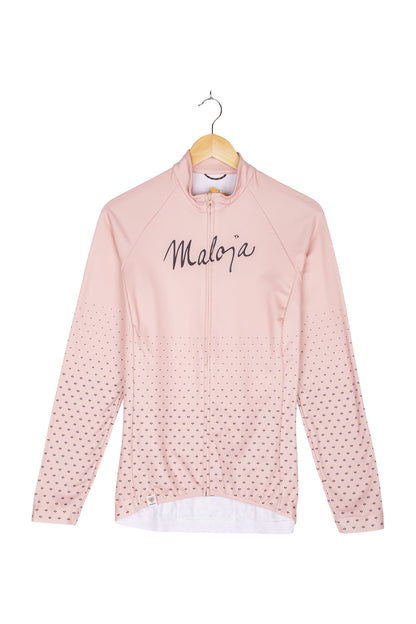 HASLMAUSM. 1/1 Long Sleeve Bike Jersey