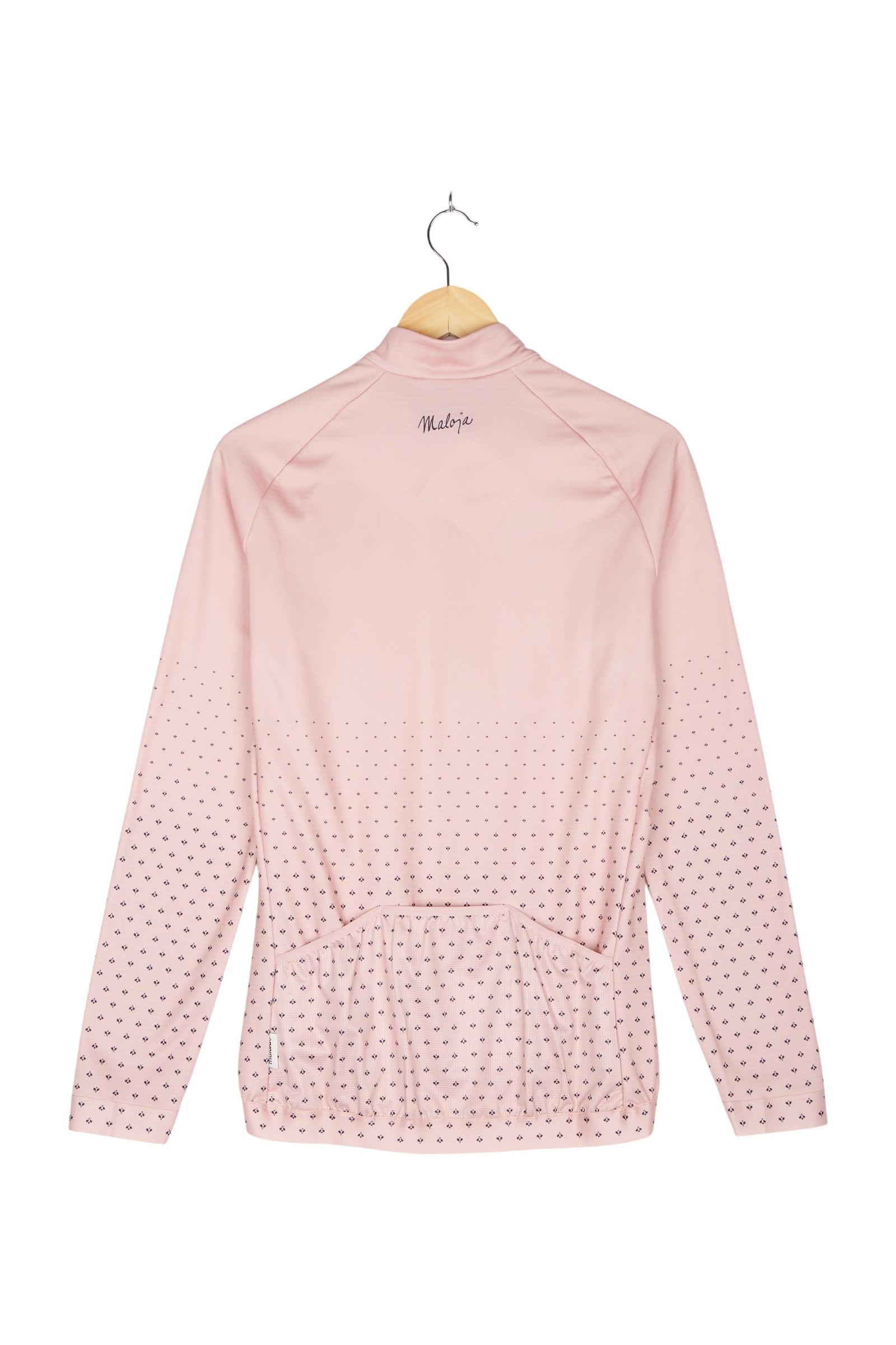 HASLMAUSM. 1/1 Long Sleeve Bike Jersey