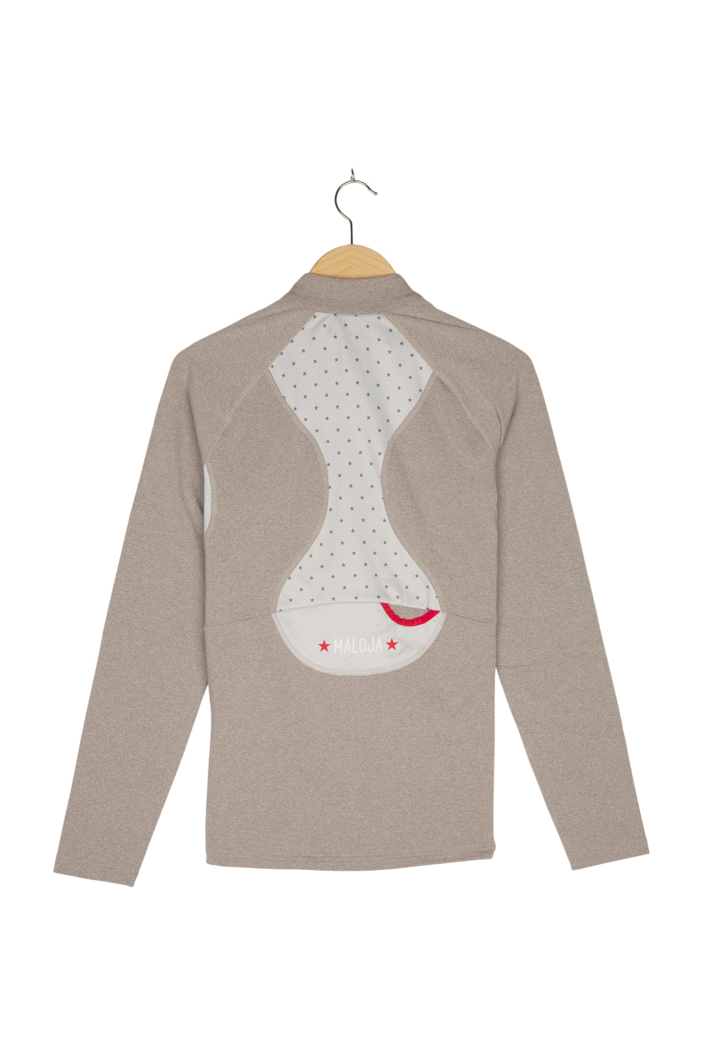 LyonM. Long Sleeve Multisport Jersey