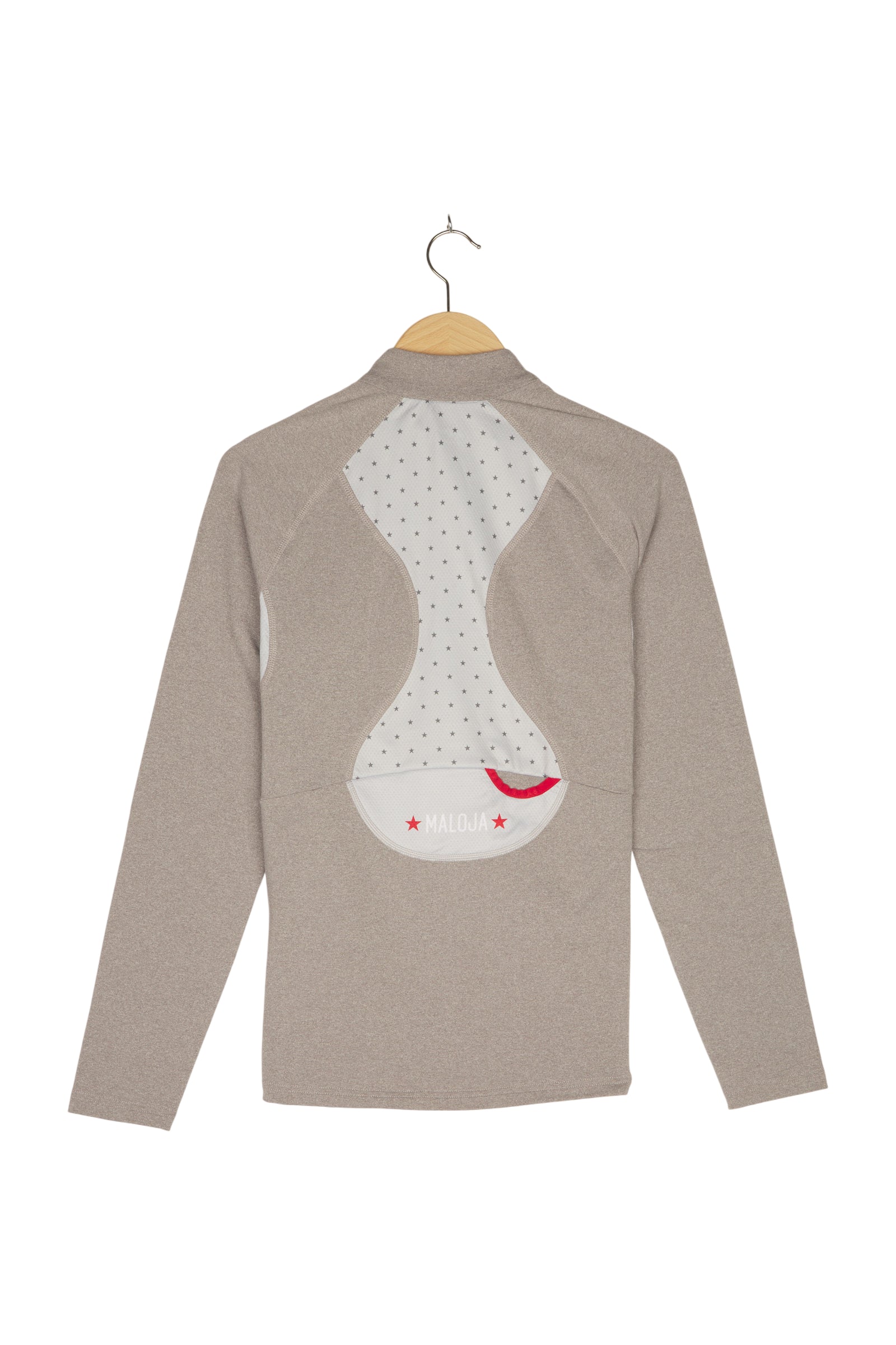 LyonM. Long Sleeve Multisport Jersey