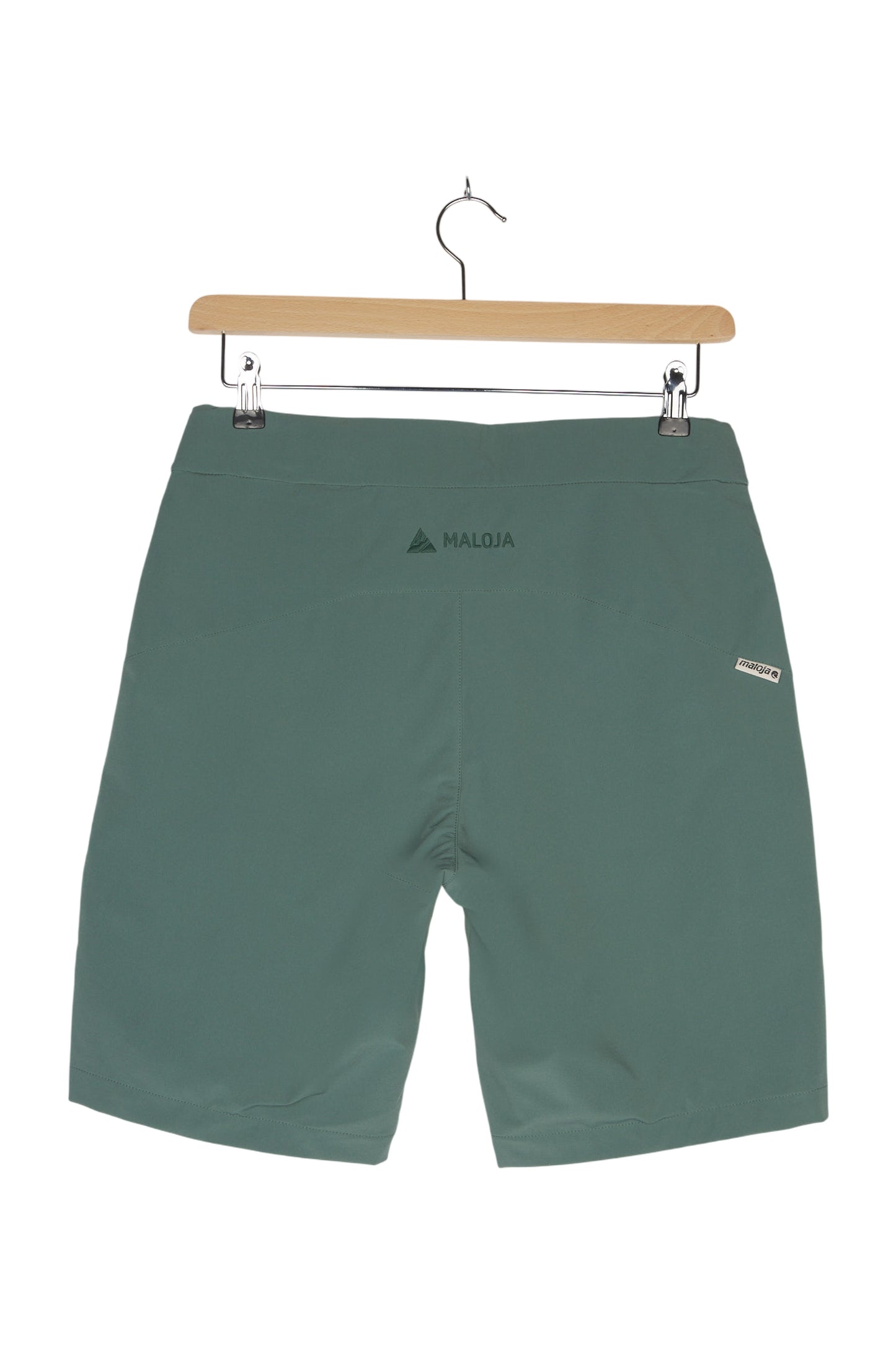 HadanoM. Nordic Hybrid Shorts