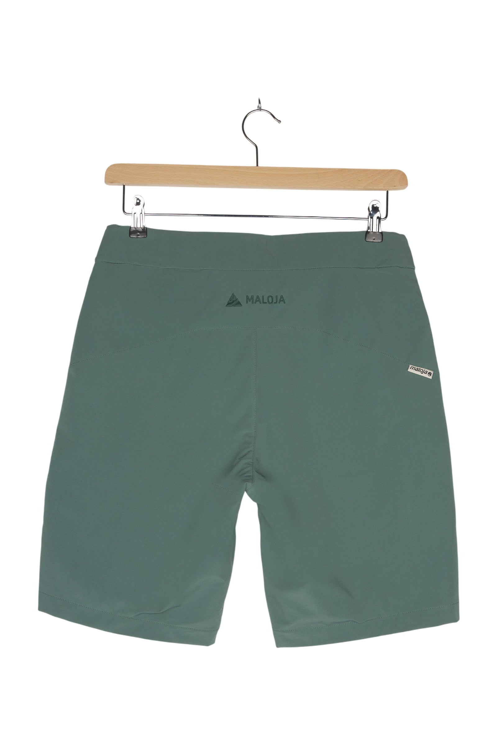 HadanoM. Nordic Hybrid Shorts
