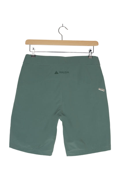 HadanoM. Nordic Hybrid Shorts