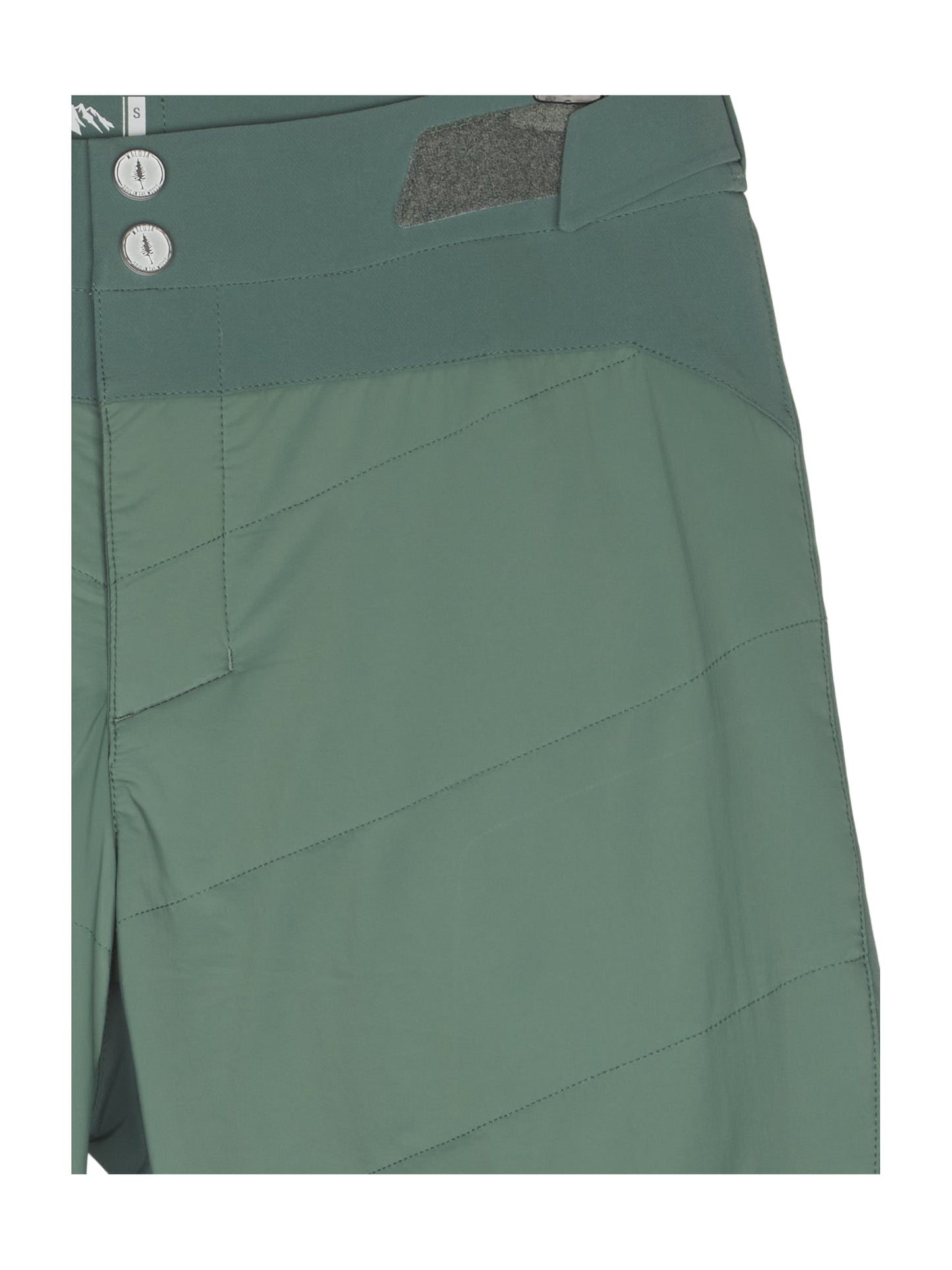 HadanoM. Nordic Hybrid Shorts