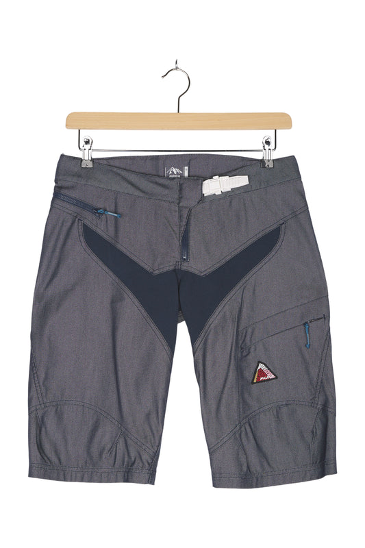 SidoniaM. Freeride Shorts