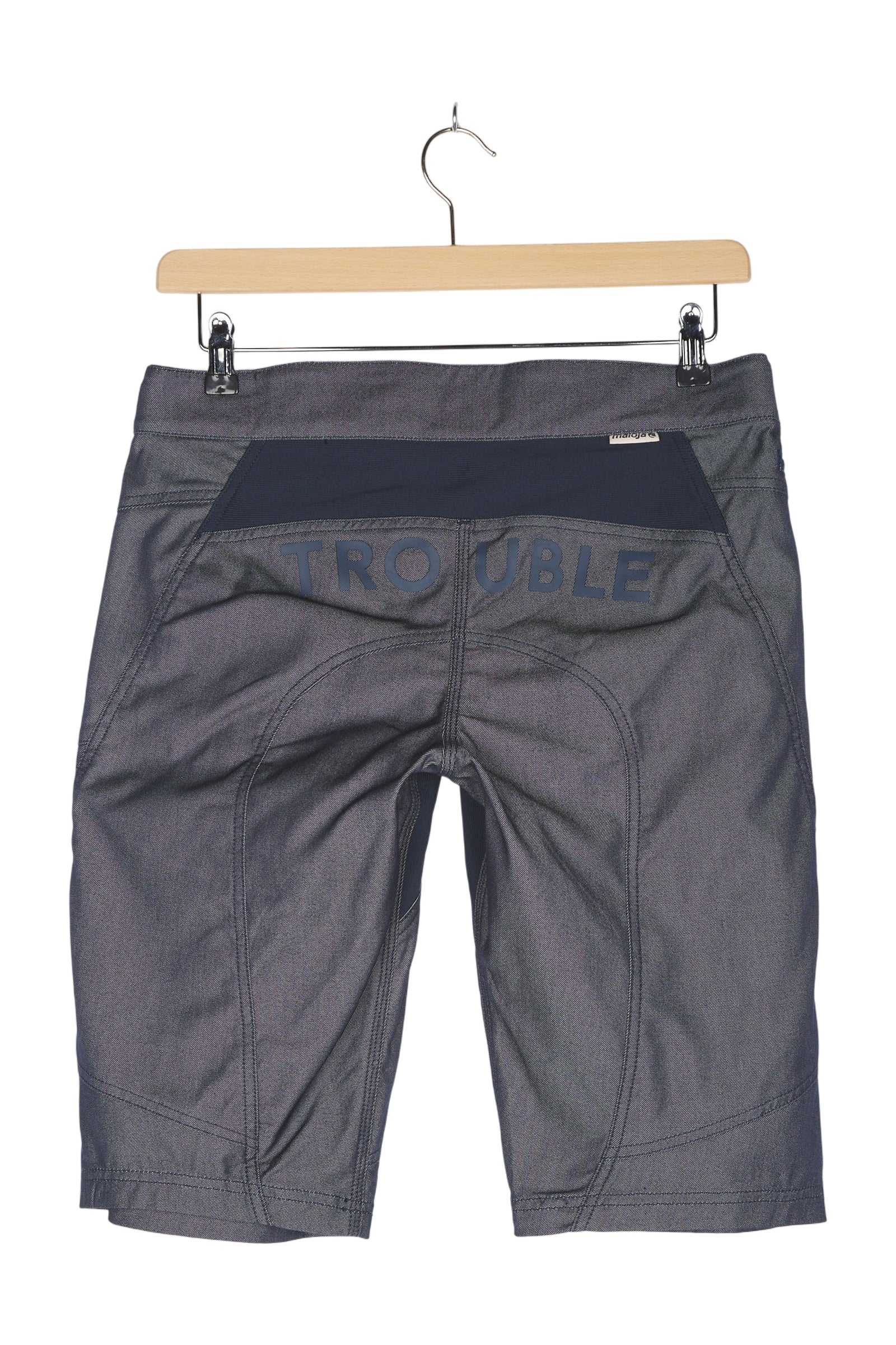 SidoniaM. Freeride Shorts
