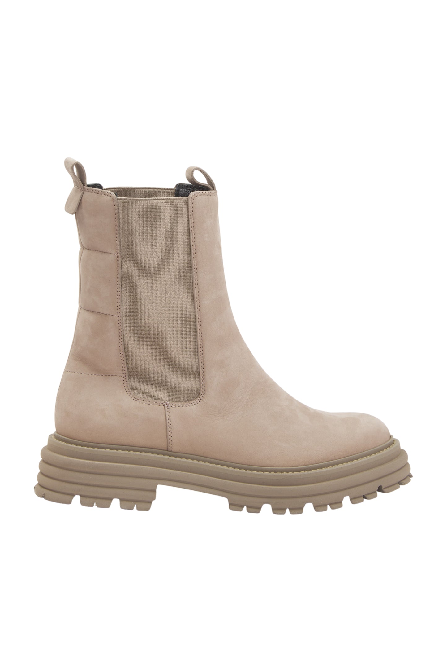 Kennel & Schmenger Stiefel Size 37 Beige 