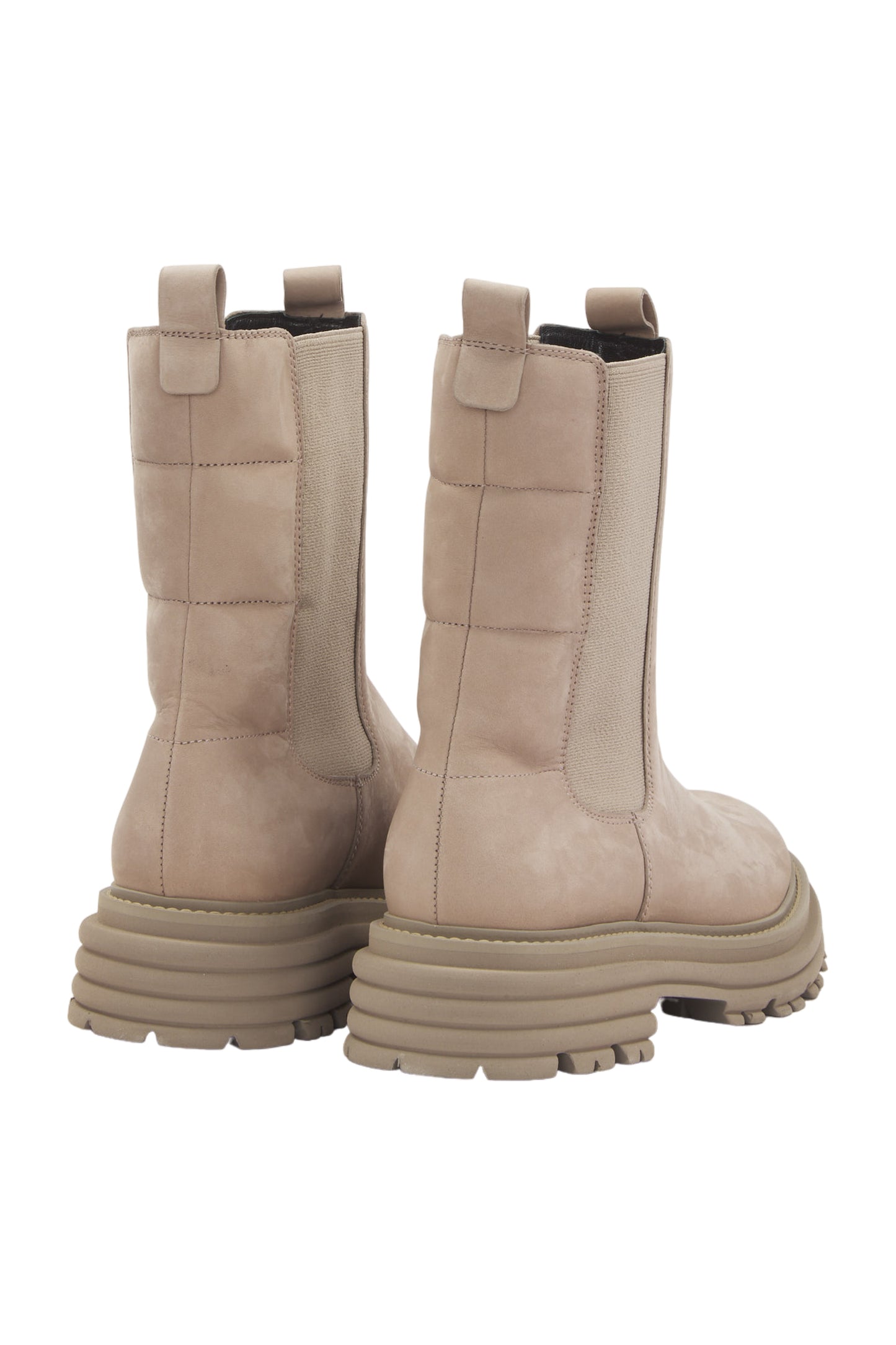 Kennel & Schmenger Stiefel Size 37 Beige 