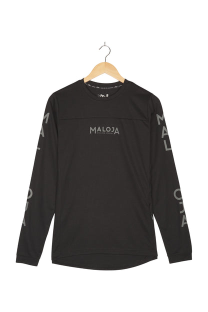HAUNOLDM. Enduro Shirt