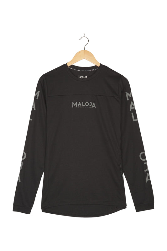HAUNOLDM. Enduro Shirt