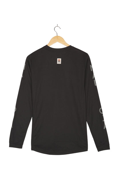 HAUNOLDM. Enduro Shirt