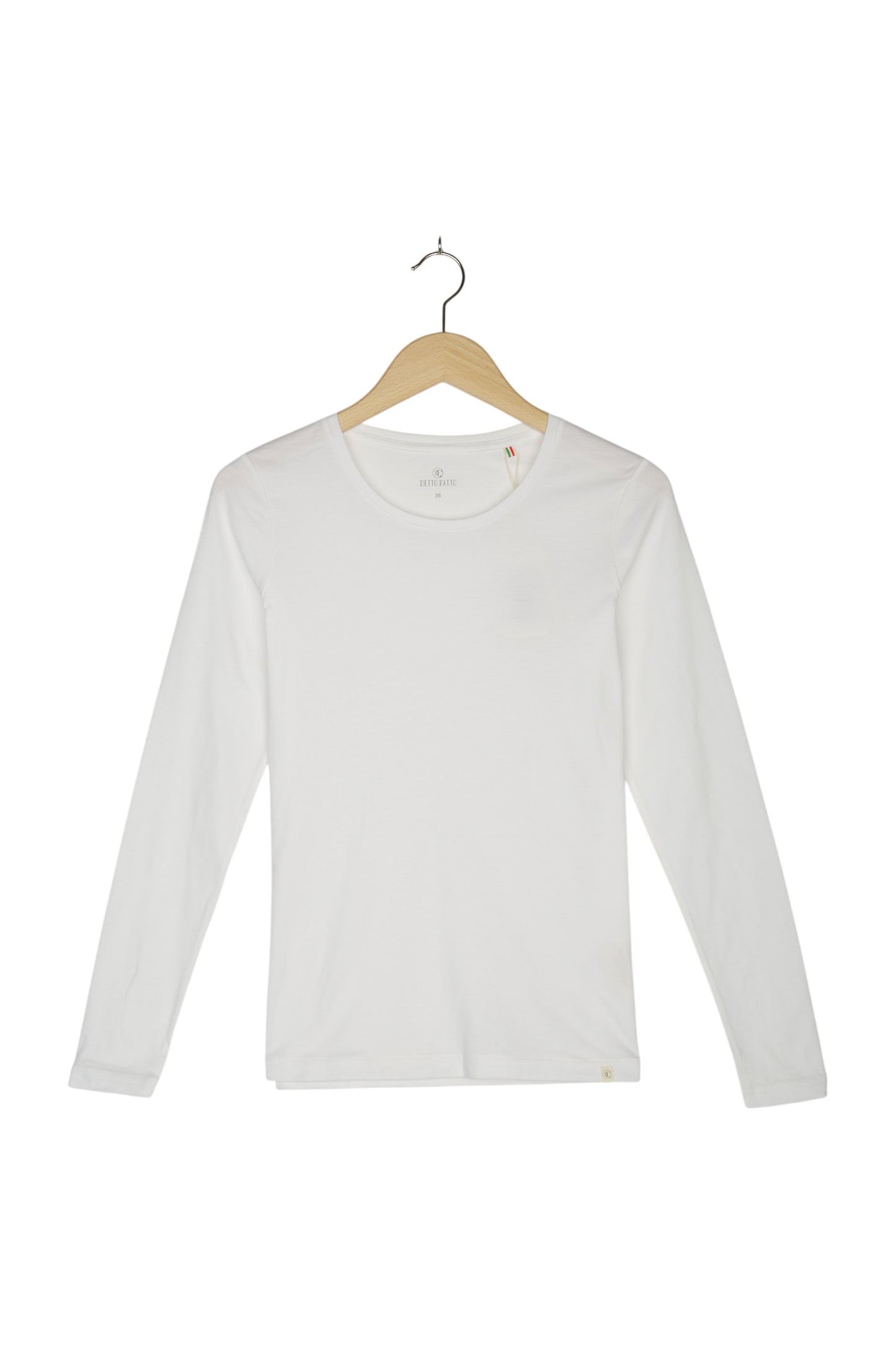 Detto Fatto Detto Fatto Langarmshirt