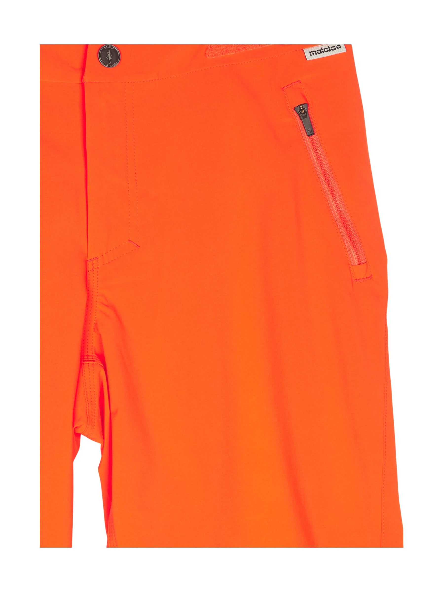 GALLASM. Cycle Shorts