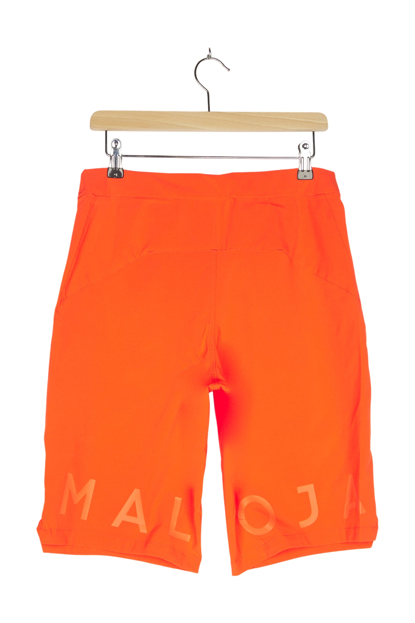 GALLASM. Cycle Shorts