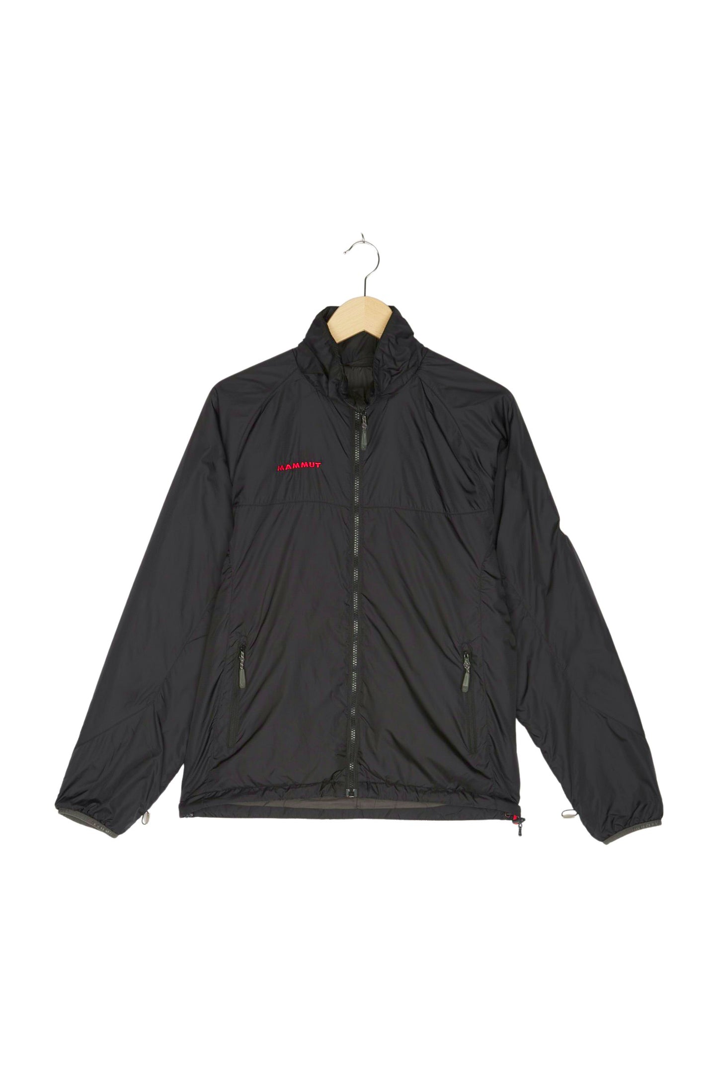 Kunstfaserjacke für Herren