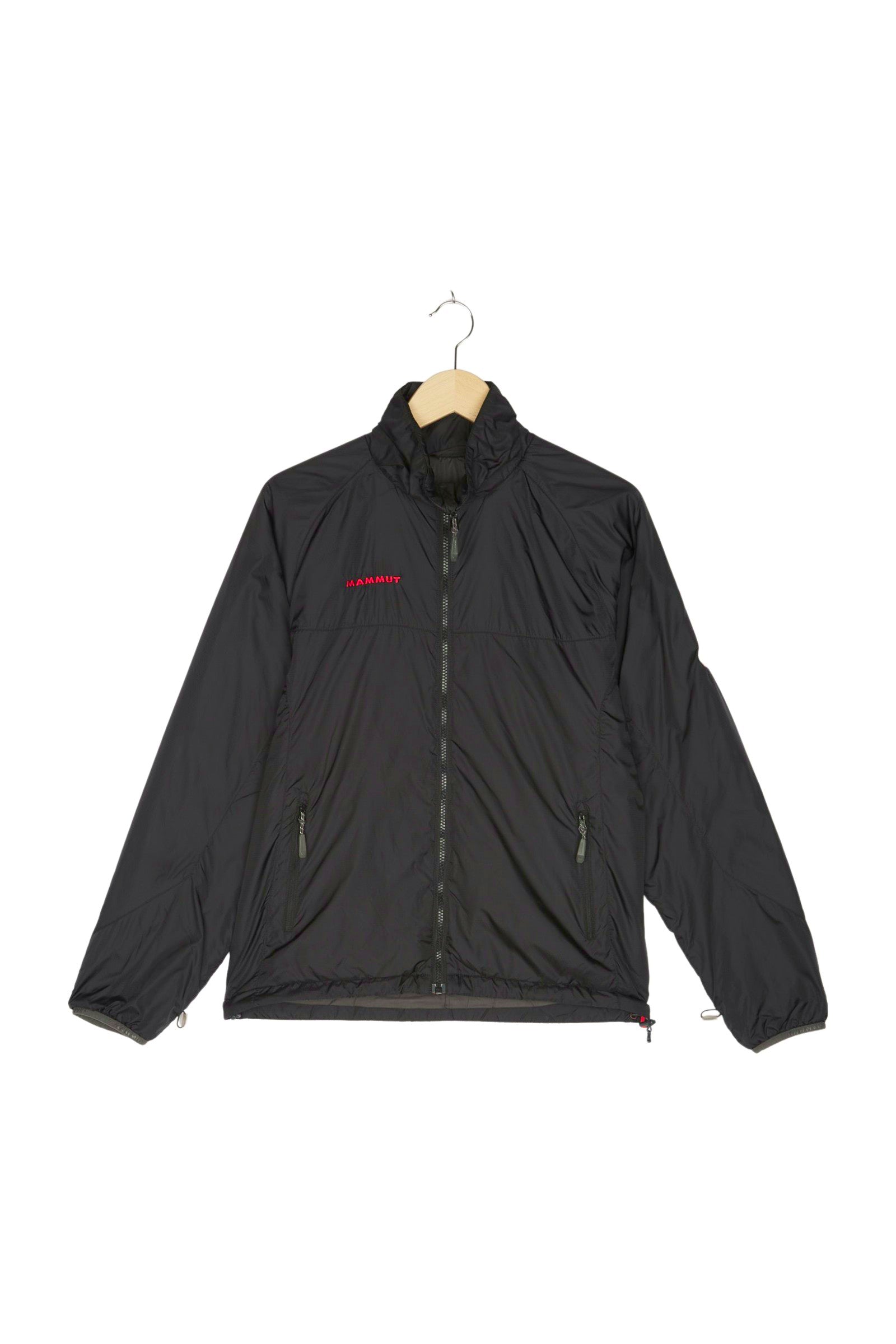 Kunstfaserjacke für Herren