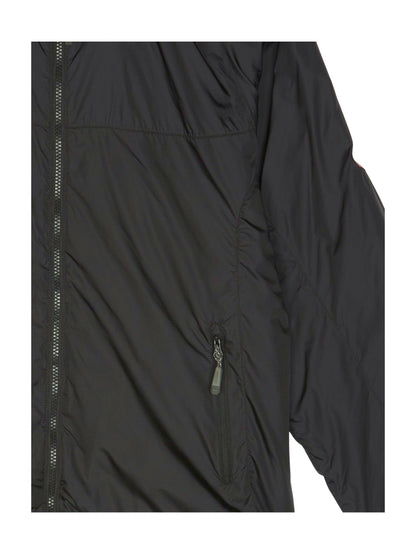 Kunstfaserjacke für Herren